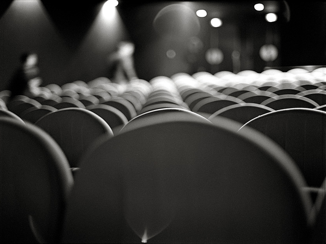 Seyredilebilecek En İyi Bilim-Kurgu (Sci-Fi) Filmleri