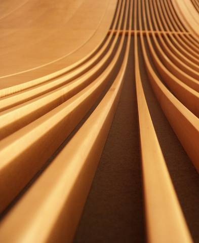 "Paralel Doğrular Sonsuzda Kesişir" mi? EVET!