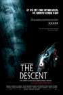 Cehenneme Bir Adım - The Descent