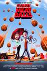 Köfte Yağmuru - Cloudy with a Chance of Meatballs