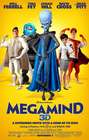 Megazeka - Megamind