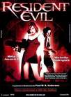 Ölümcül Deney - Resident Evil