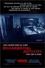 Paranormal Activity - 