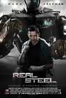 Çelik Yumruklar - Real Steel