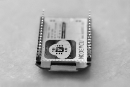 NodeMCU Photograph 2