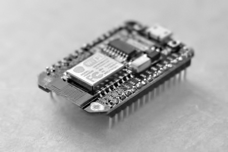 NodeMCU Photograph 3