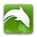 MX Player Dolphin Browser